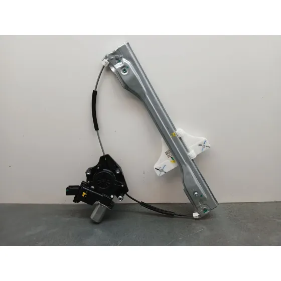 Elevalunas Delantero Izquierdo para Mg Zs Luxury