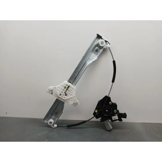 Elevalunas Delantero Izquierdo para Mg Zs Luxury