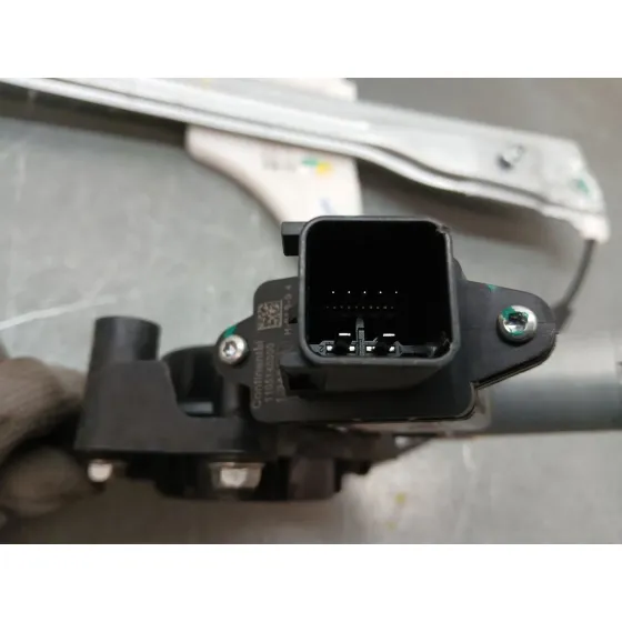 Elevalunas Delantero Izquierdo para Mg Zs Luxury