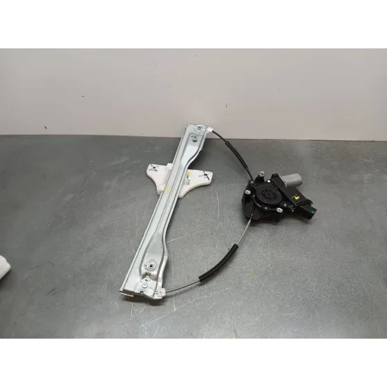 Elevalunas Delantero Izquierdo para Mg Zs Luxury