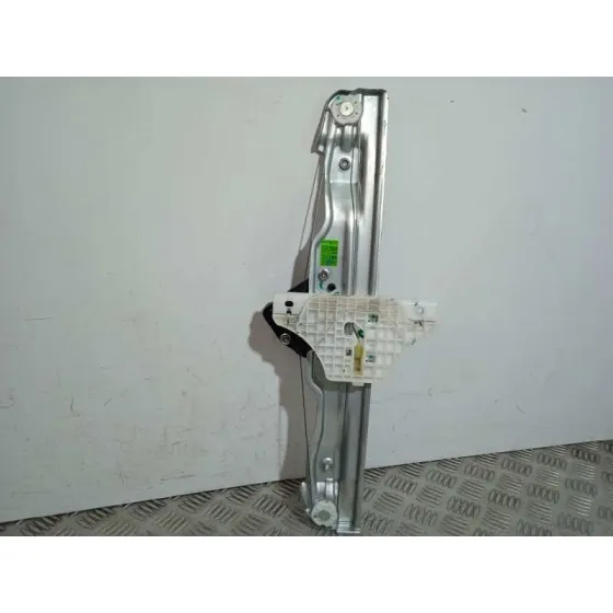 Elevalunas Trasero Izquierdo para Mg Zs Luxury