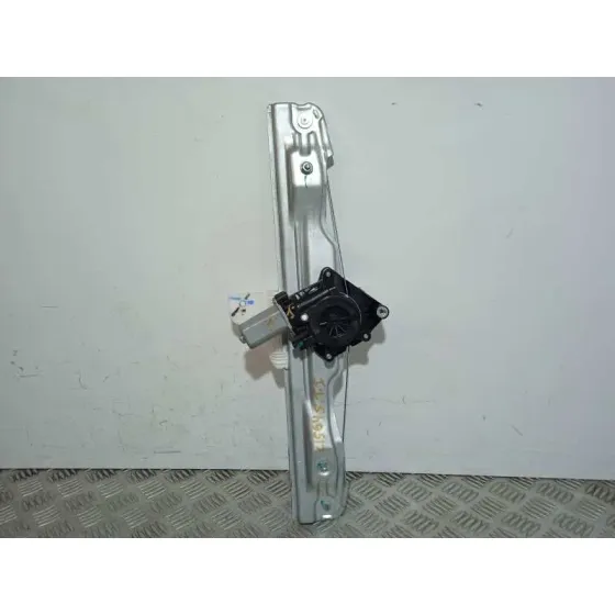 Elevalunas Trasero Izquierdo para Mg Zs Luxury