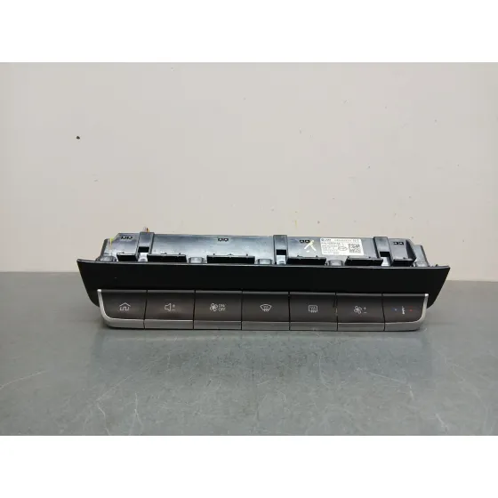 Mando Calefaccion / Aire Acondicionado para Mg Zs Luxury