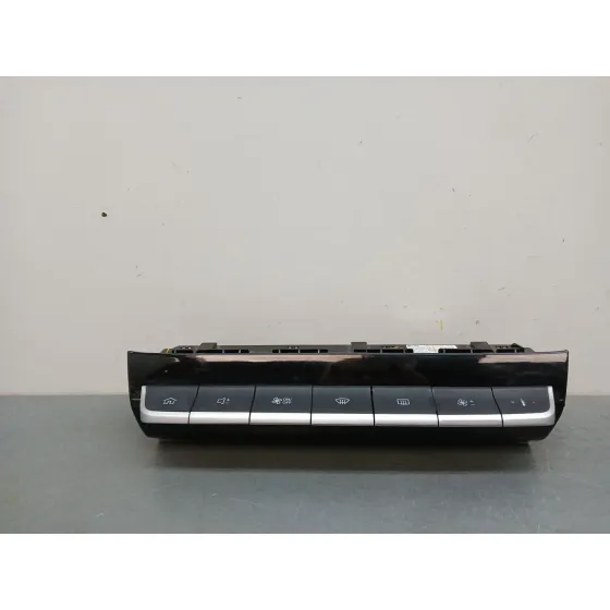 Mando Calefaccion / Aire Acondicionado para Mg Zs Luxury