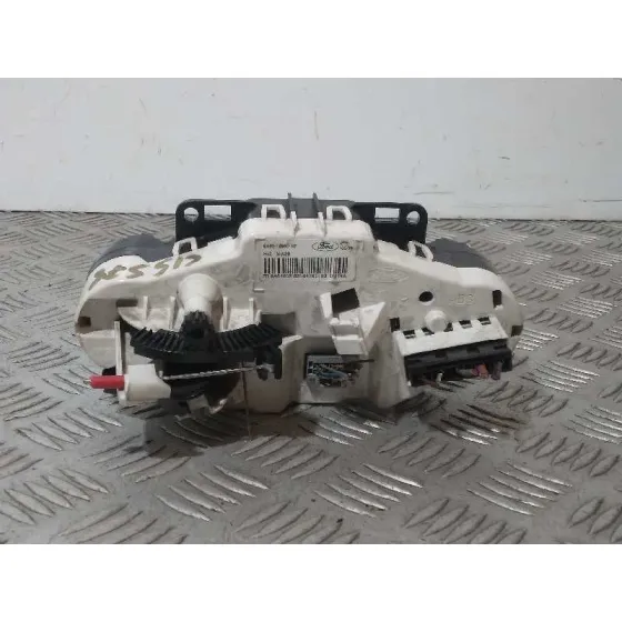 Mando Climatizador para Ford Fiesta (Cb1)