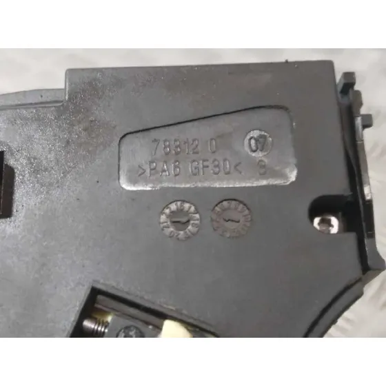 Mando Luces para Ford Fiesta (Cb1)
