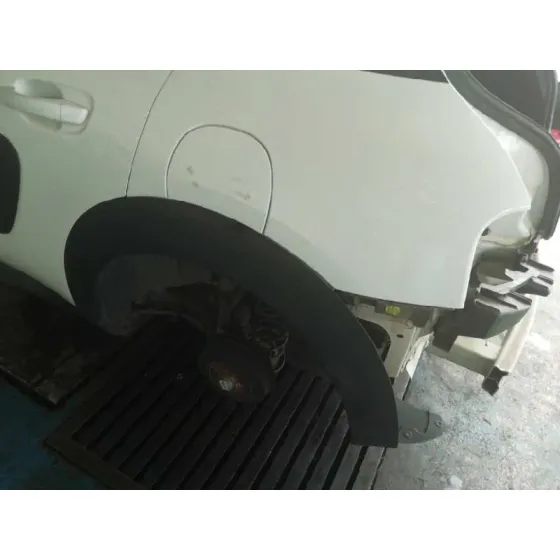 Aletin Trasero Izquierdo para Citroën C4 Cactus