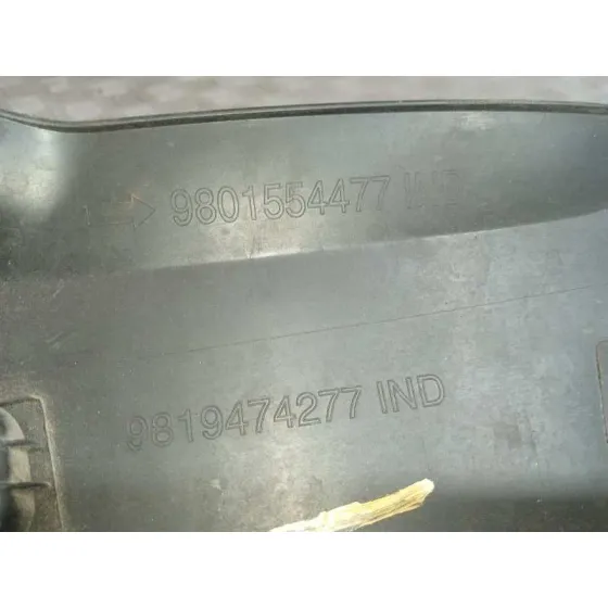 Aletin Trasero Izquierdo para Citroën C4 Cactus