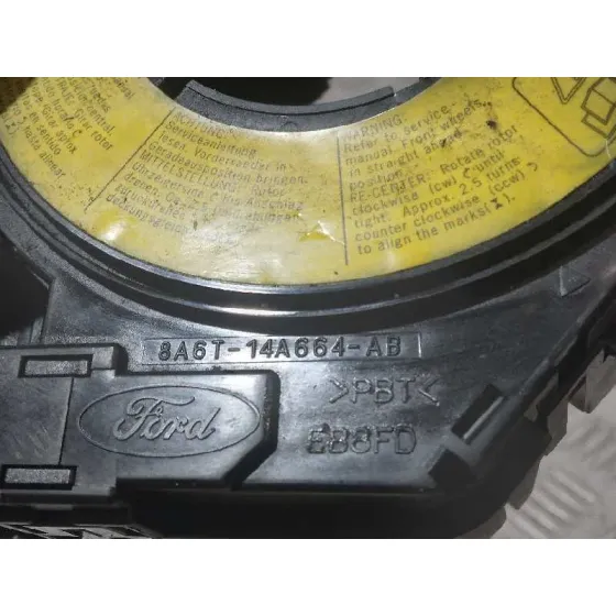 Anillo Airbag para Ford Fiesta (Cb1)