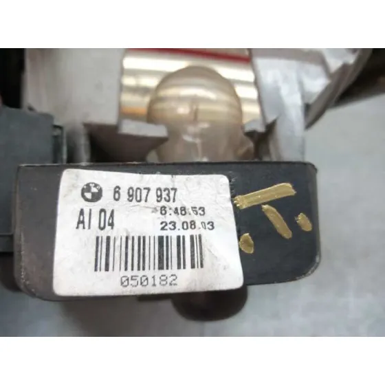 Piloto Trasero Izquierdo Interior para Bmw Serie 3 Berlina (E46)