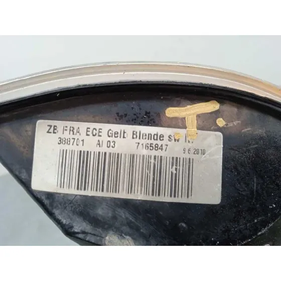 Piloto Delantero Izquierdo para Bmw Serie 3 Berlina (E46)