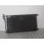 Condensador / Radiador Aire Acondicionado para Bmw X3 (E83)
