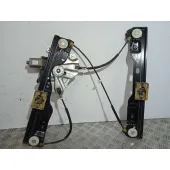 Elevalunas Delantero Izquierdo para Opel Astra J Lim.