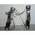 Elevalunas Delantero Izquierdo para Opel Astra J Lim.