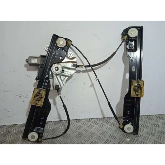 Elevalunas Delantero Izquierdo para Opel Astra J Lim.