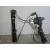 Elevalunas Delantero Izquierdo para Opel Astra J Lim.