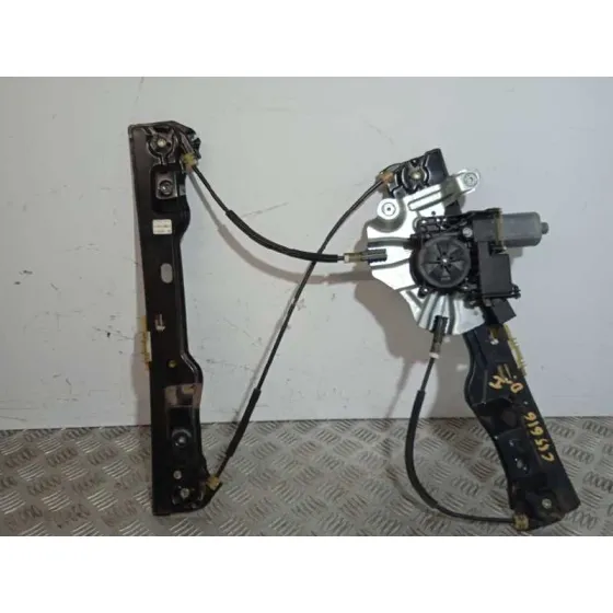Elevalunas Delantero Izquierdo para Opel Astra J Lim.