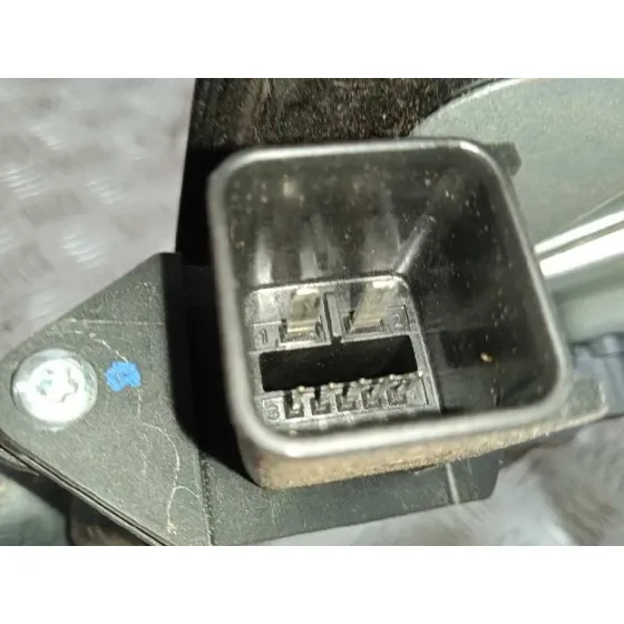 Elevalunas Delantero Izquierdo para Opel Astra J Lim.