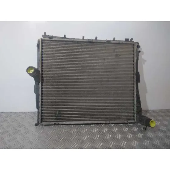 Radiador Agua para Bmw X3 (E83)