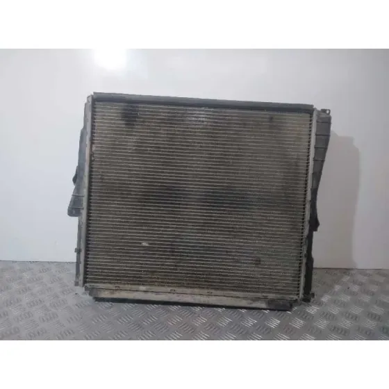 Radiador Agua para Bmw X3 (E83)