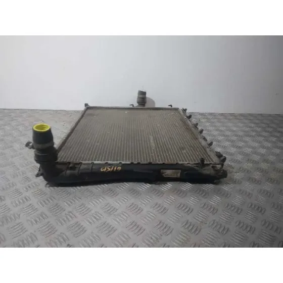 Radiador Agua para Bmw X3 (E83)