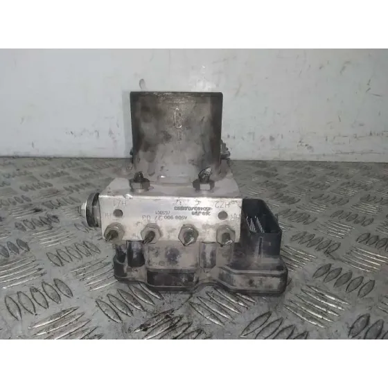 Abs para Mercedes-Benz Sprinterii Caja Cerrada (Desde 01.06)