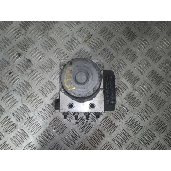 Abs para Mercedes-Benz Sprinterii Caja Cerrada (Desde 01.06)