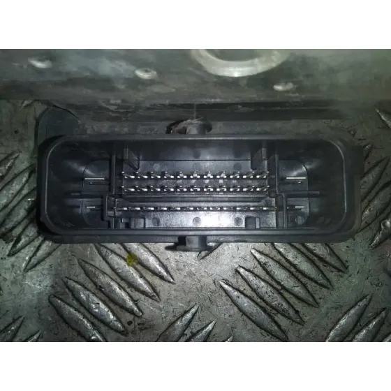 Abs para Mercedes-Benz Sprinterii Caja Cerrada (Desde 01.06)