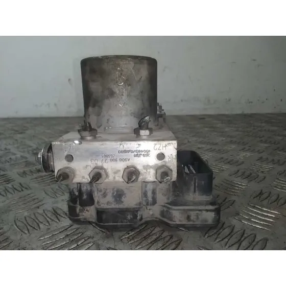 Abs para Mercedes-Benz Sprinterii Caja Cerrada (Desde 01.06)