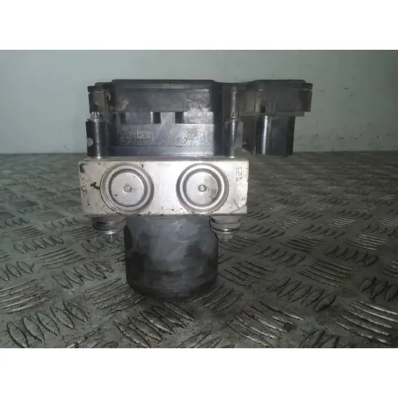 Abs para Mercedes-Benz Sprinterii Caja Cerrada (Desde 01.06)