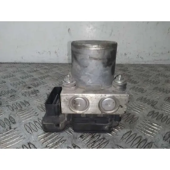 Abs para Mercedes-Benz Sprinterii Caja Cerrada (Desde 01.06)