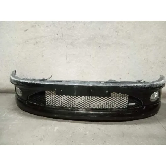 Paragolpes Delantero para Peugeot 206 Cc
