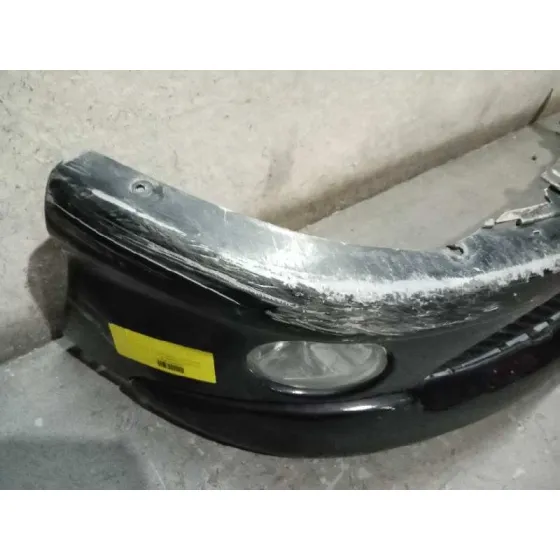 Paragolpes Delantero para Peugeot 206 Cc