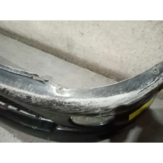 Paragolpes Delantero para Peugeot 206 Cc