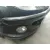 Paragolpes Delantero para Peugeot 206 Cc