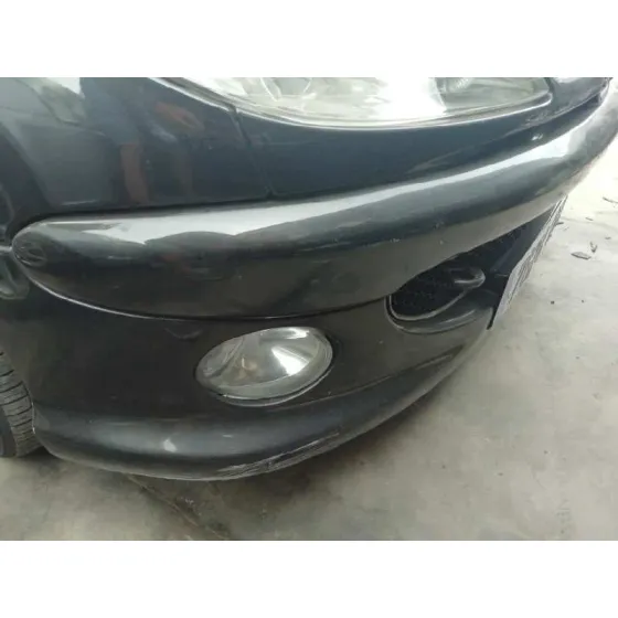 Paragolpes Delantero para Peugeot 206 Cc