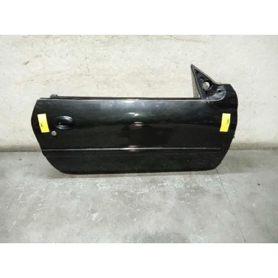 Puerta Delantera Derecha para Peugeot 206 Cc