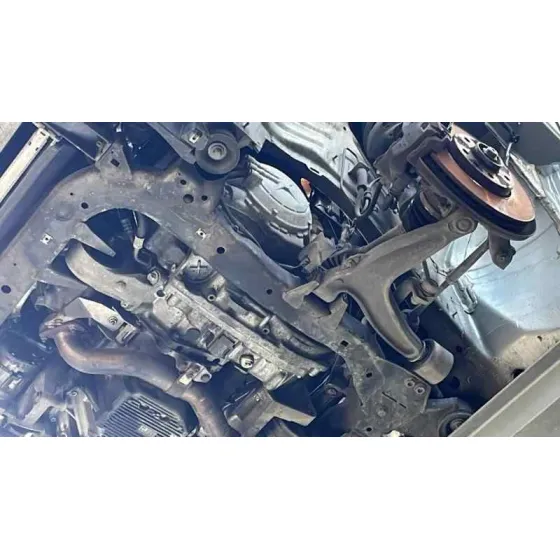 Caja Cambios para Cadillac Bls