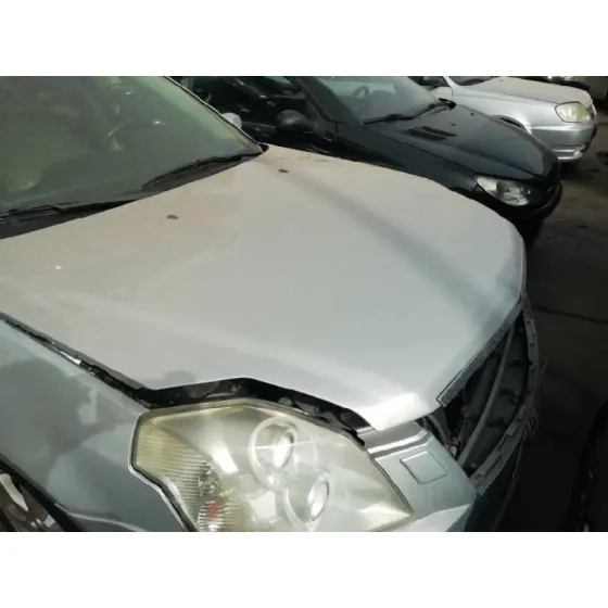 Capot para Cadillac Bls