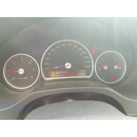 Cuadro Instrumentos para Cadillac Bls