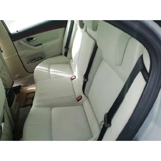 Juego Asientos Completo para Cadillac Bls
