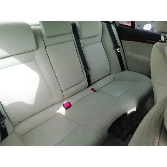 Juego Asientos Completo para Cadillac Bls