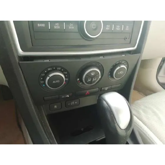 Mando Climatizador para Cadillac Bls