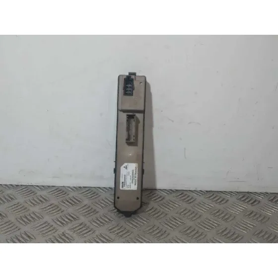 Mando Elevalunas Delantero Izquierdo para Cadillac Bls