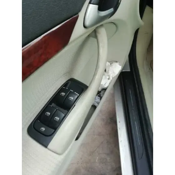 Mando Elevalunas Delantero Izquierdo para Cadillac Bls