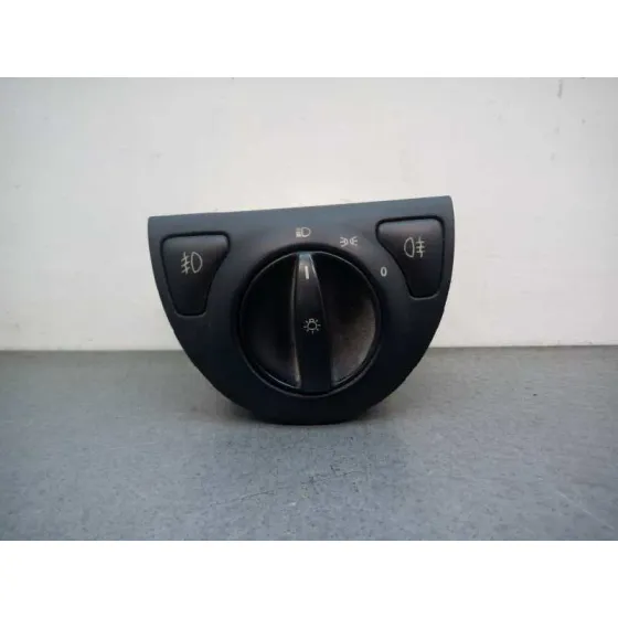 Mando Luces para Cadillac Bls