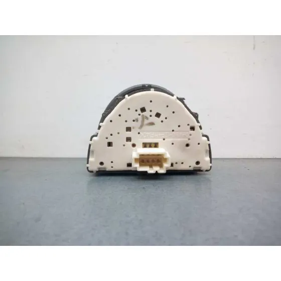 Mando Luces para Cadillac Bls