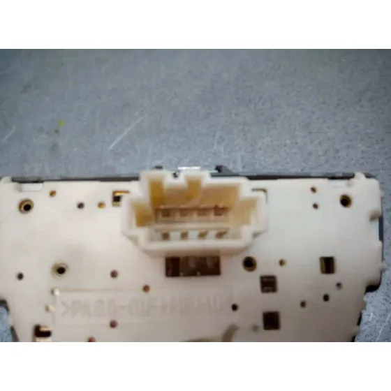 Mando Luces para Cadillac Bls