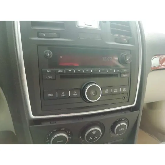 Sistema Audio / Radio Cd para Cadillac Bls