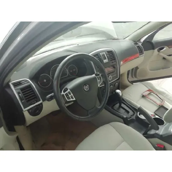 Kit Airbag para Cadillac Bls